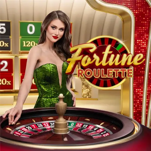 Fortune Roulette