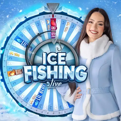 Ice Fishing