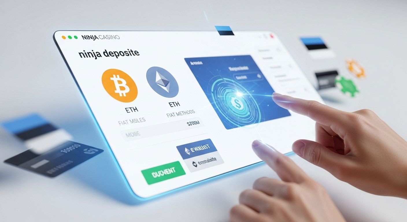 Saadaval olevad sissemakseviisid credit card casino deposit

