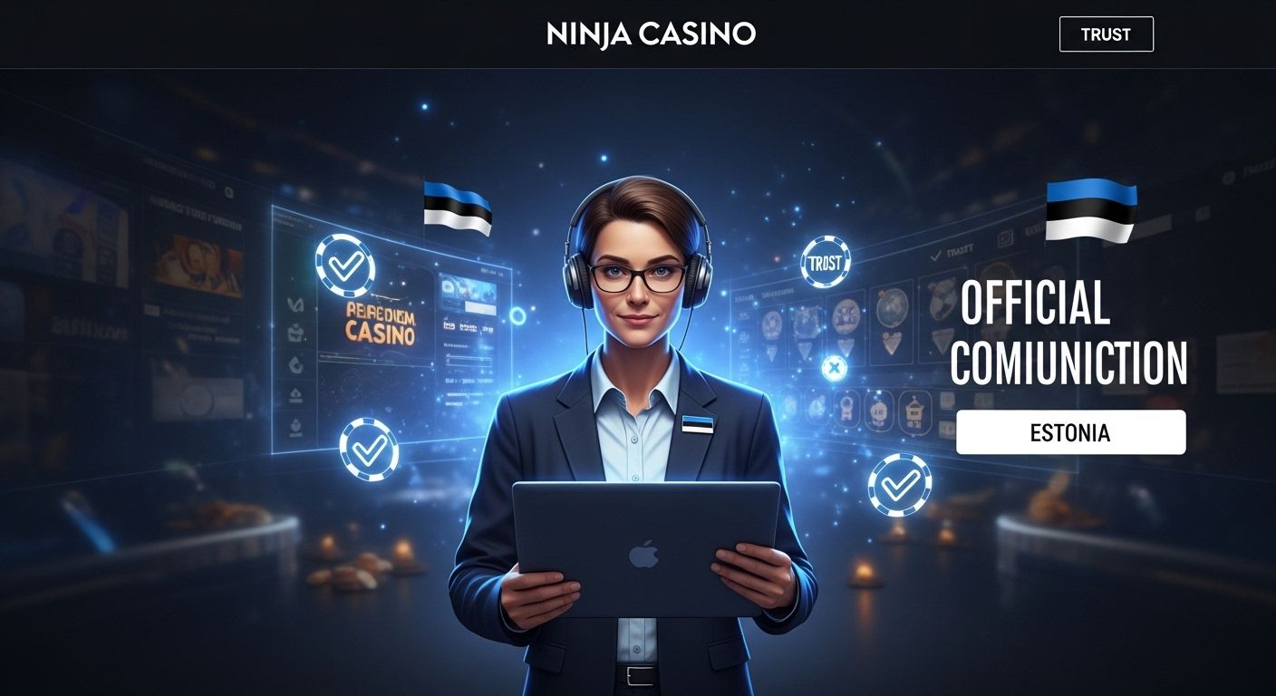 Lõplik otsus ninja kasiino eesti 